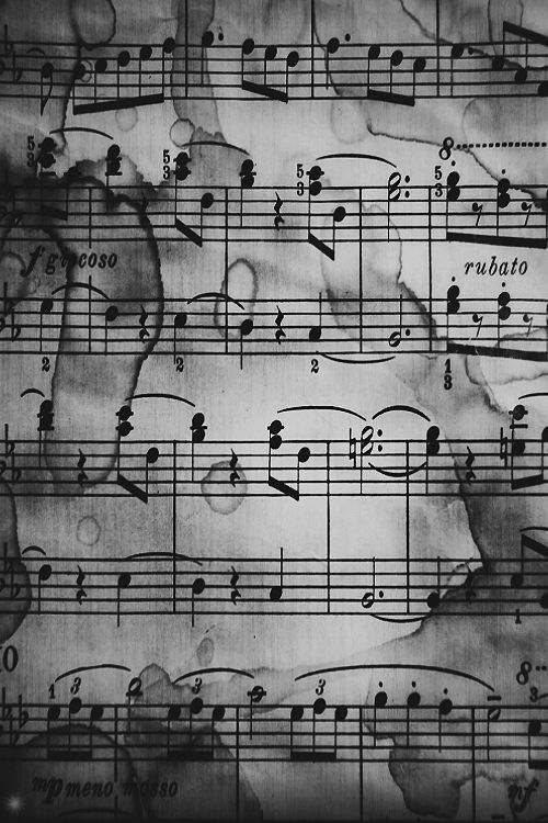 The Wordless Hymn — A Work of&nbsp;(Micro)Fiction