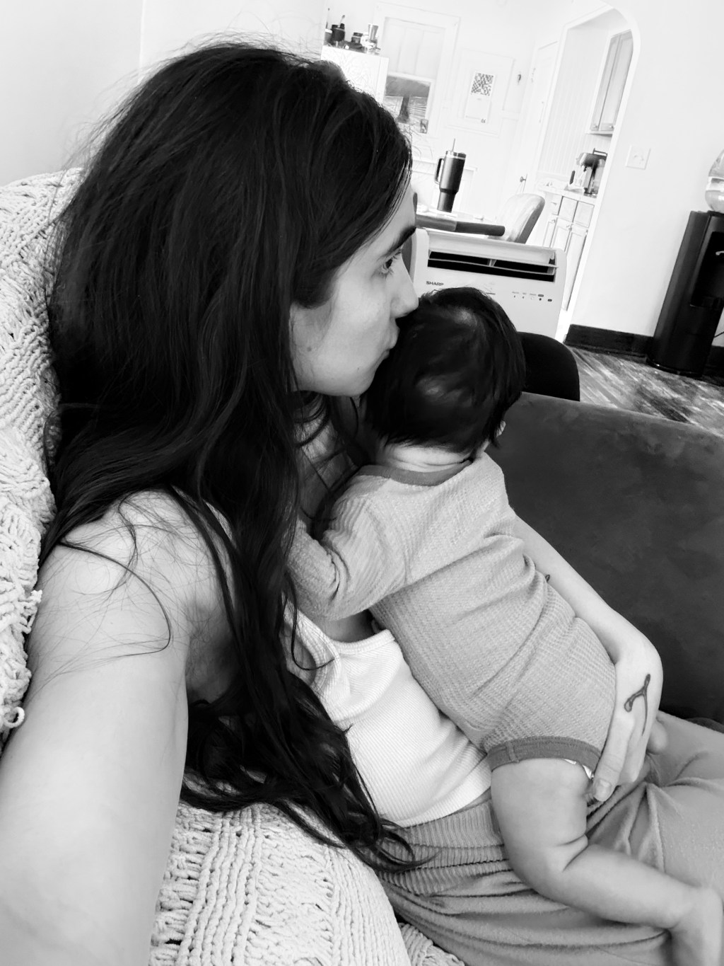 Bring It The Fuck On — A&nbsp;Poem